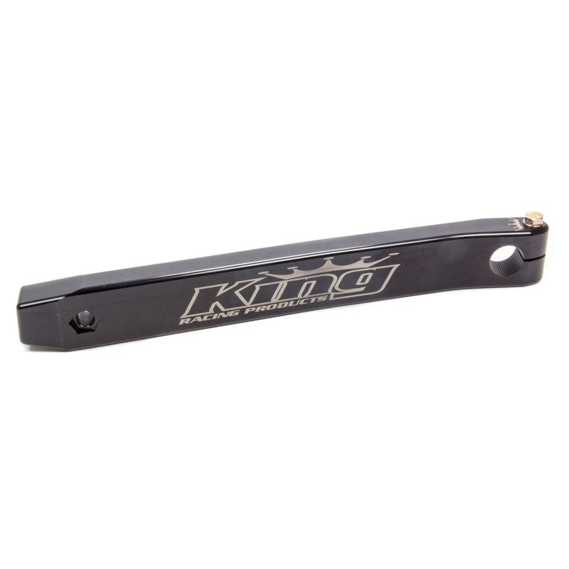 Torsion Arm Left Rear Billet