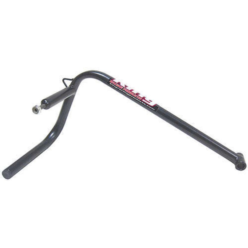 Tubular Throttle Pedal