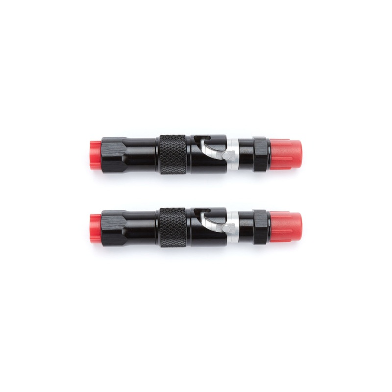Wing Line Fitting -3 Q/D