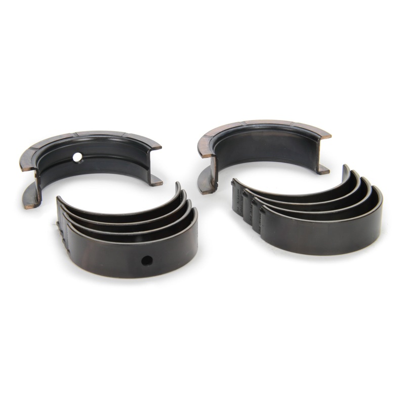 King Bearings Main Bearing Set Dart LS-Next Block MB5777XP STDX