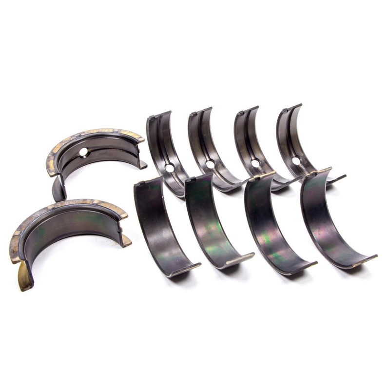 King Bearings Main Bearing Set  Ford 4.6L DOHC/SOHC MB5283XP0.25