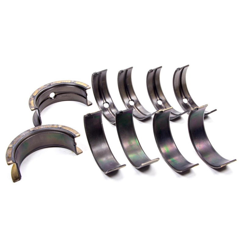 King Bearings Main Bearing Set Ford 4.6L SOHC 16V MB5353XP0.25