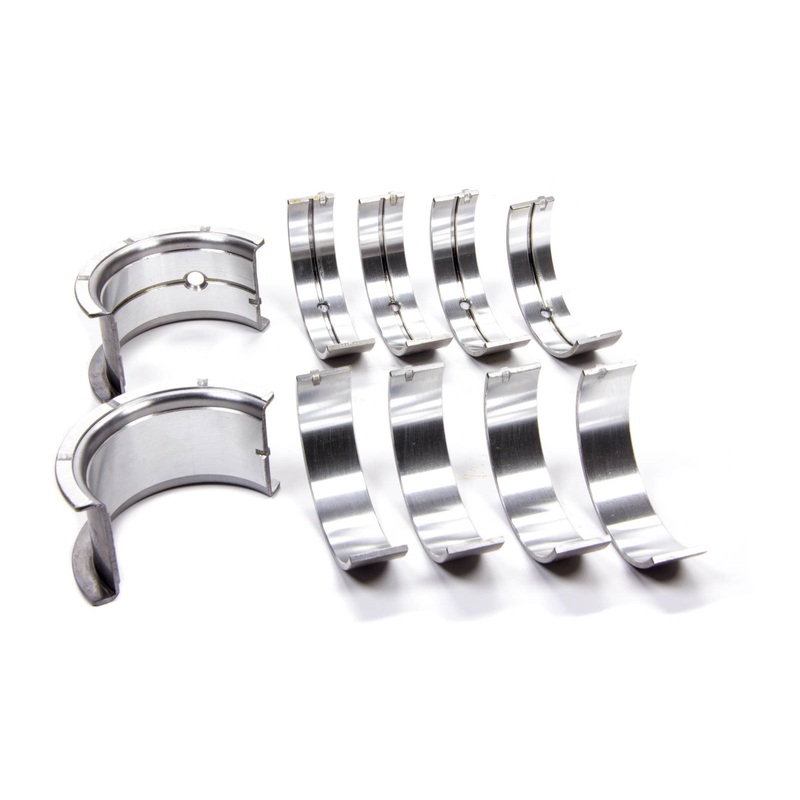 King Bearings Main Bearing Set MB 509SI 010