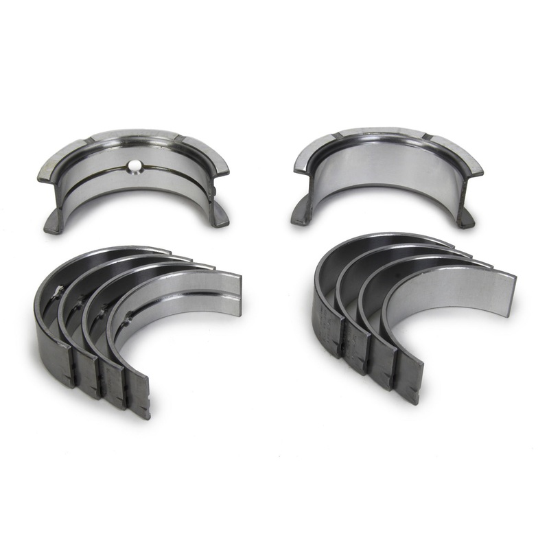 King Bearings Main Bearing Set MB 555HP STDX