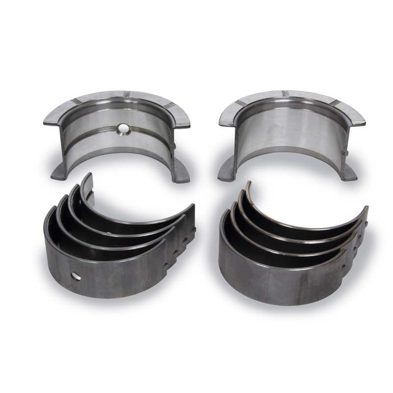 King Bearings Main Bearing Set MB 556HPN 001