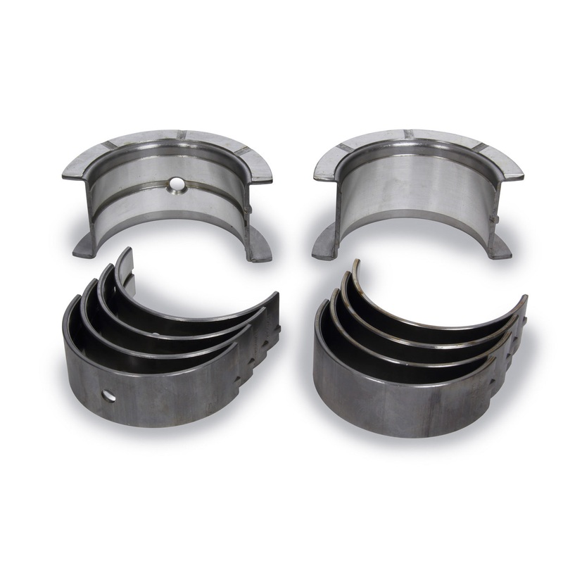 King Bearings Main Bearing Set MB 556HPN 010