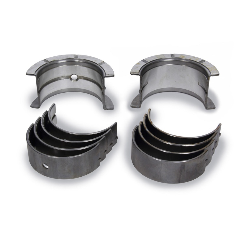 King Bearings Main Bearing Set MB 556HPN 010X