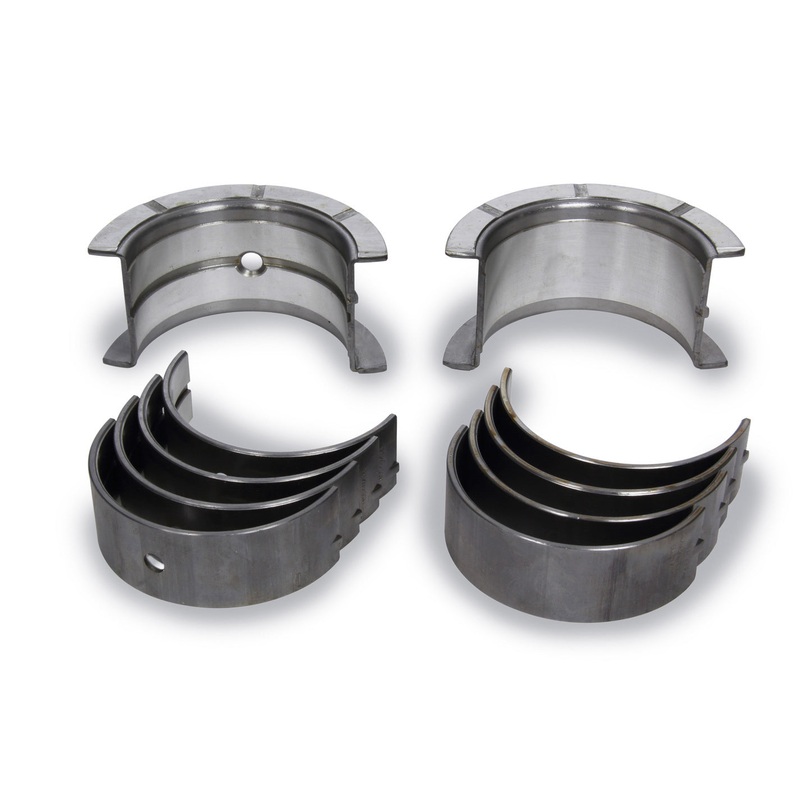 King Bearings Main Bearing Set MB 556HPN STDX