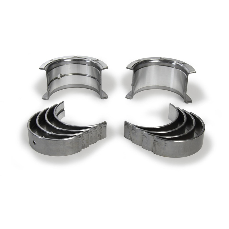 King Bearings Main Bearing Set MB 557SI