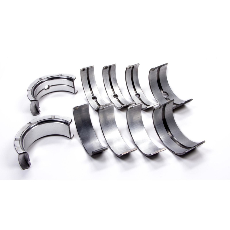 King Bearings Main Bearing Set MB 558SI 010