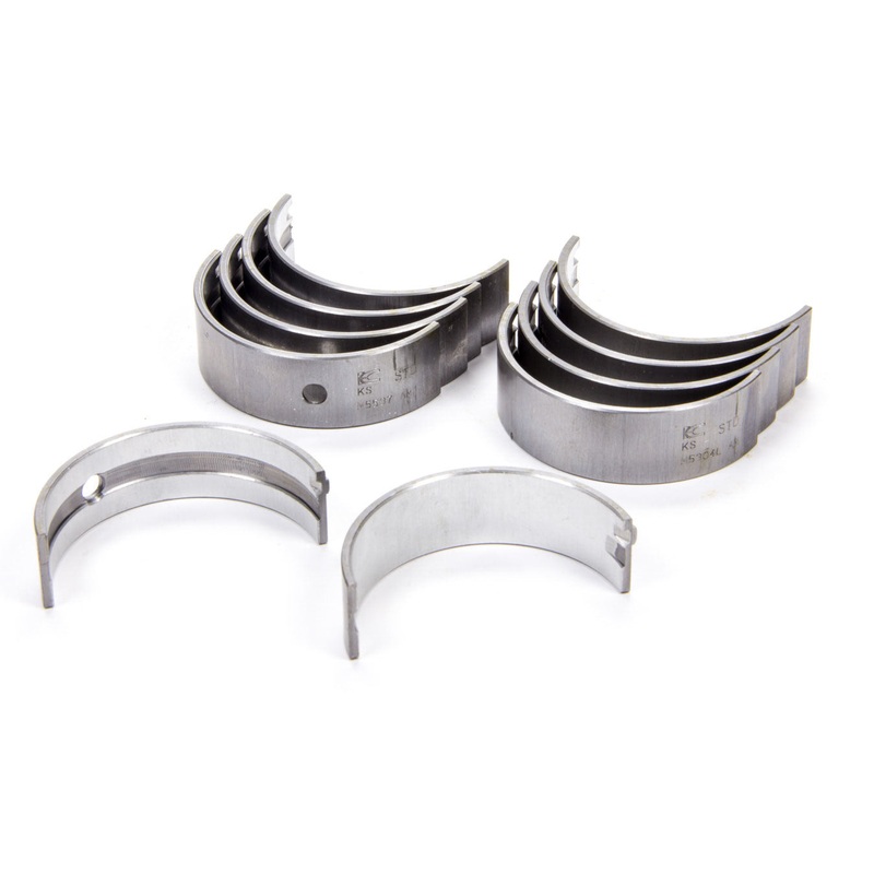 King Bearings Main Bearing Set MB5304AM