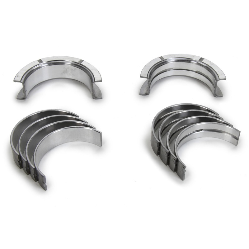 King Bearings Main Bearing Set MB5505SI