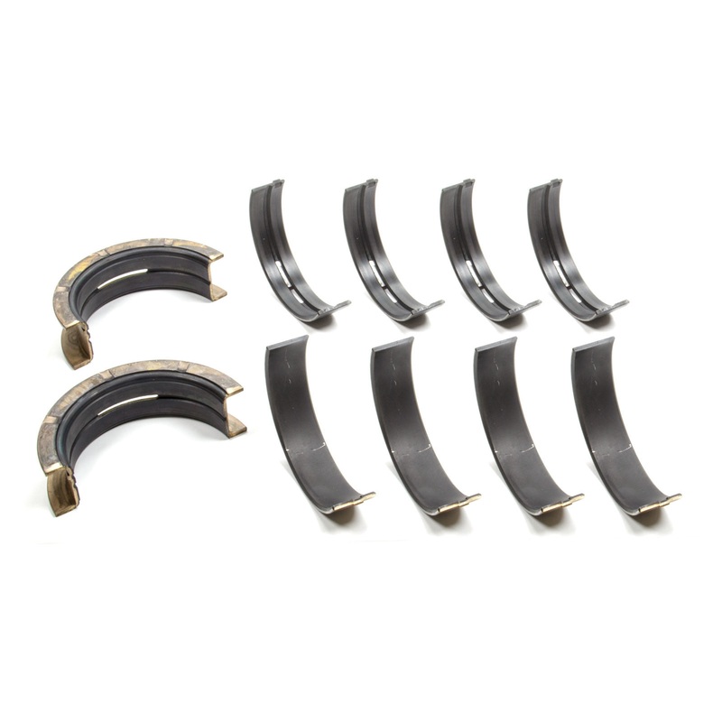 King Bearings Main Bearing Set MB5505XP