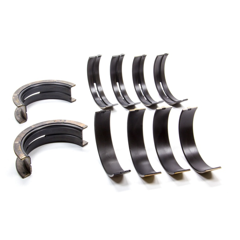 King Bearings Main Bearing Set MB5505XP STDX