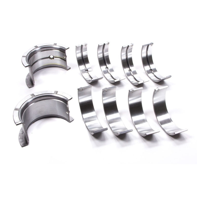 King Bearings Main Bearing Set MB5570SI 010