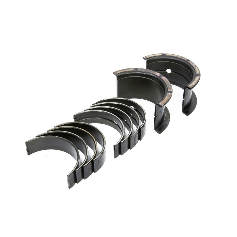 King Bearings Main Bearing Set  Mopar 5.7L/6.1L Gen III Hemi MB5840XPC