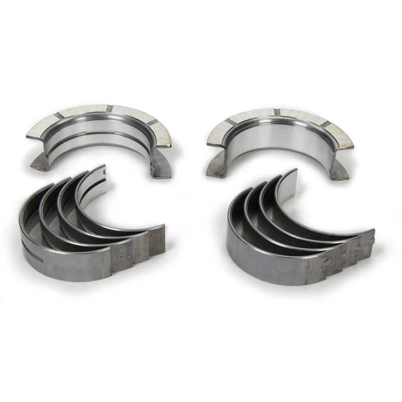 King Bearings Main Bearing Set SBF 351C MB5503HP