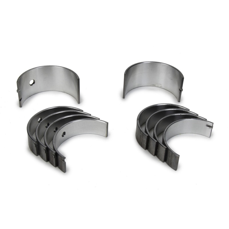 King Bearings Main Bearing Spacer Set SBC 400 Main to 350 Main MB5224AM