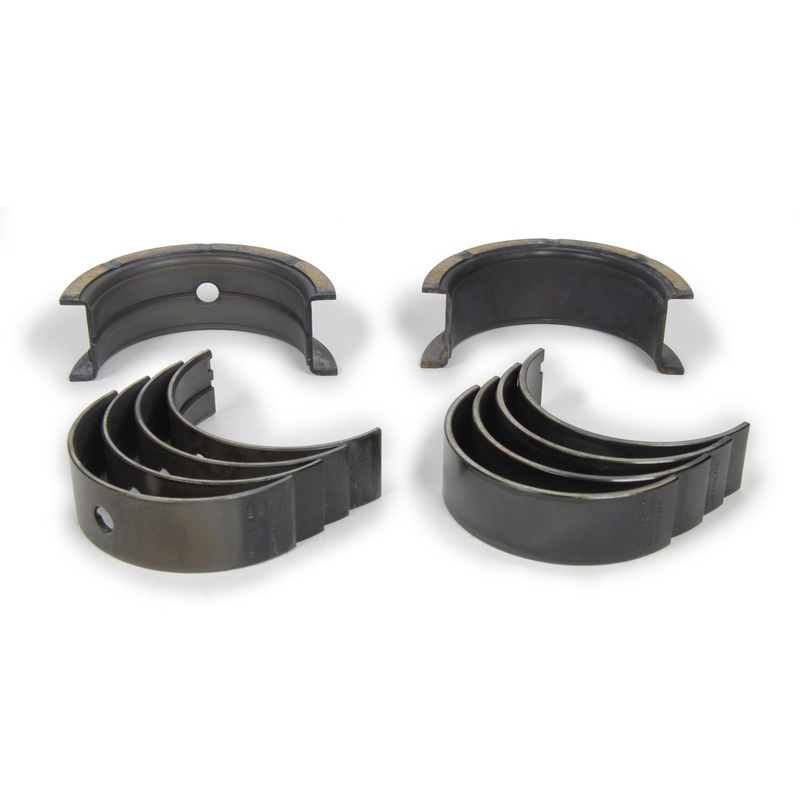 King Bearings XP Main Bearing Set BBM MB5116XP STDX