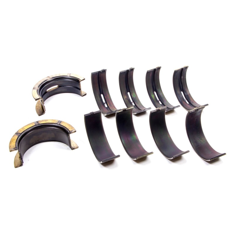 King Bearings XP Main Bearing Set MB 529XP