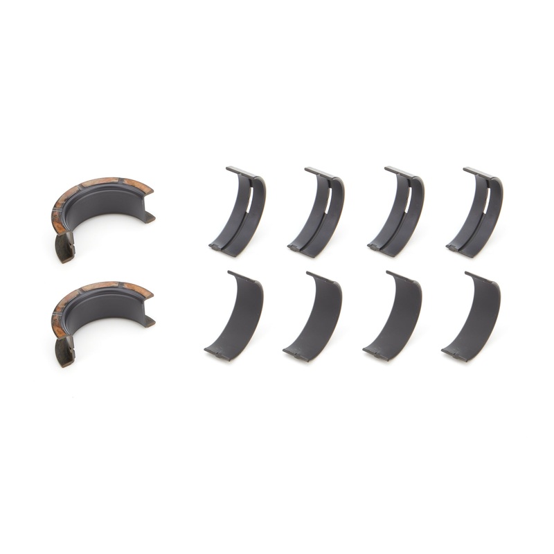 King Bearings XP Main Bearing Set MB529XPCSTDX