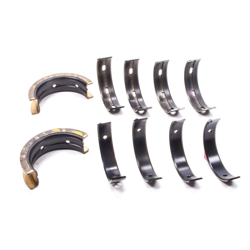 King Bearings XPG Main Bearing Set MB5382XPG