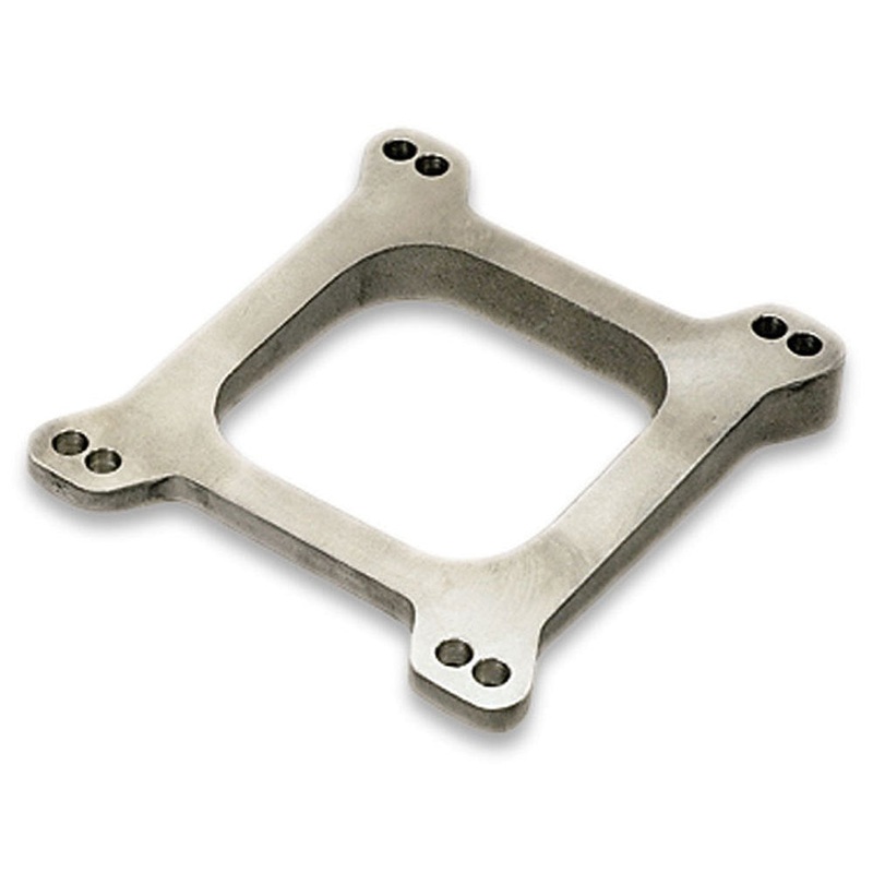 Moroso 5 Deg. Carburetor Wedge Plate