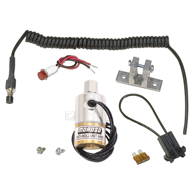 Moroso Anti-Roll Kit