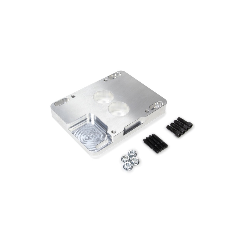 Moroso Carb Adapter – 4150 to 2BBl 4412