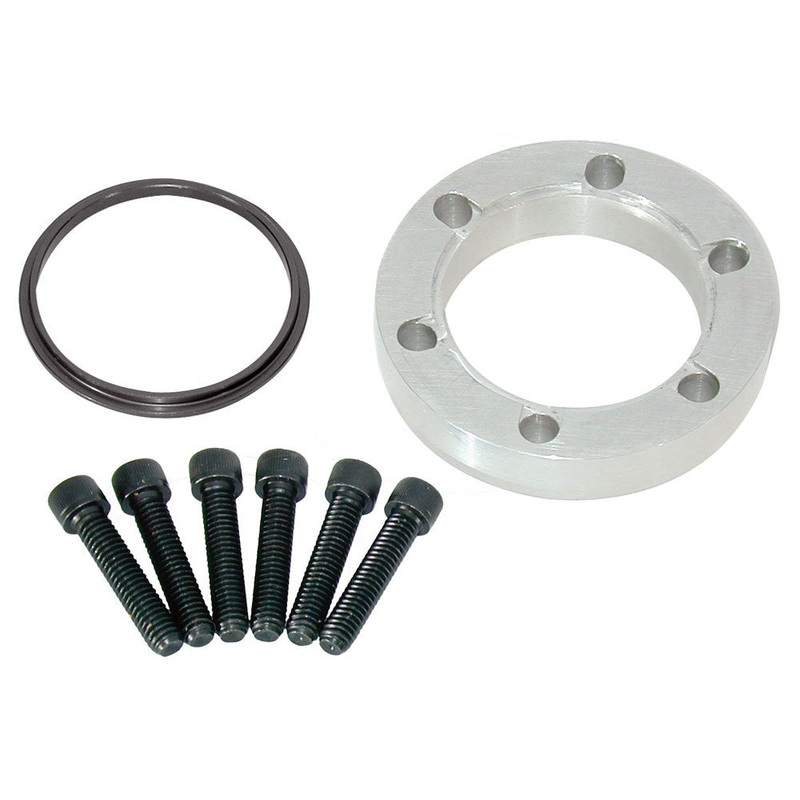 Moroso Drive Spacer Ring Kit