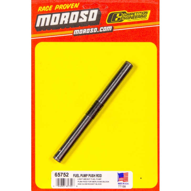 Moroso Fuel Pump Push Rod