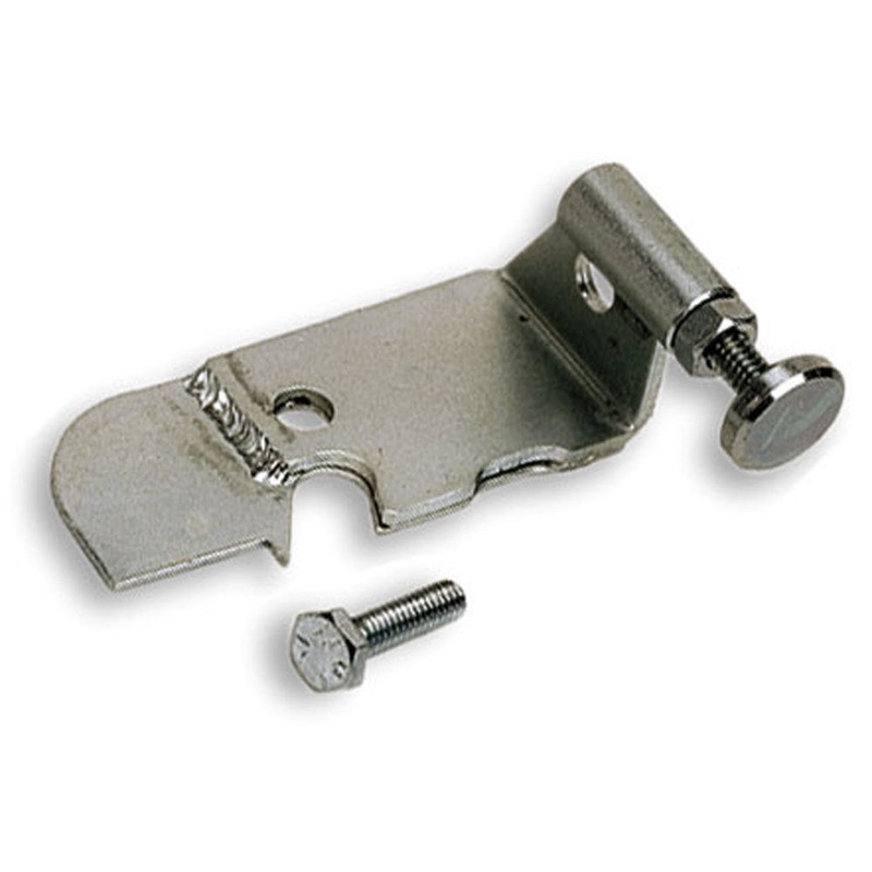 Moroso Holley Throttle Stop