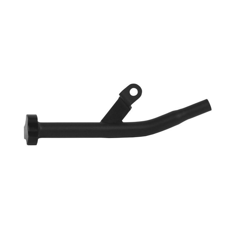 Moroso Locking Style Trans. Dipstick – GM P/G Short