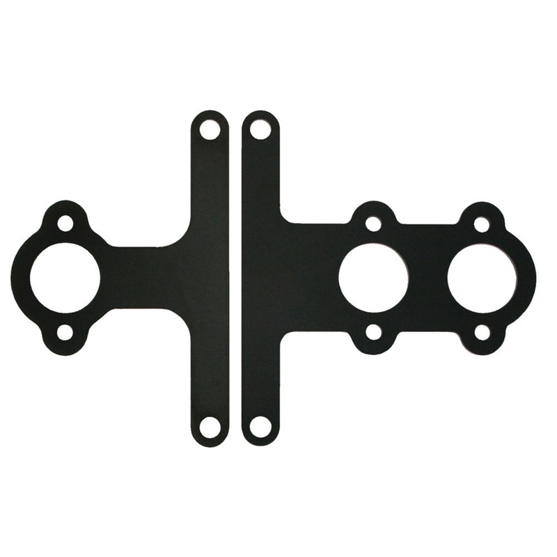 Moroso Mounting Bracket Kit – Fuel Regulator