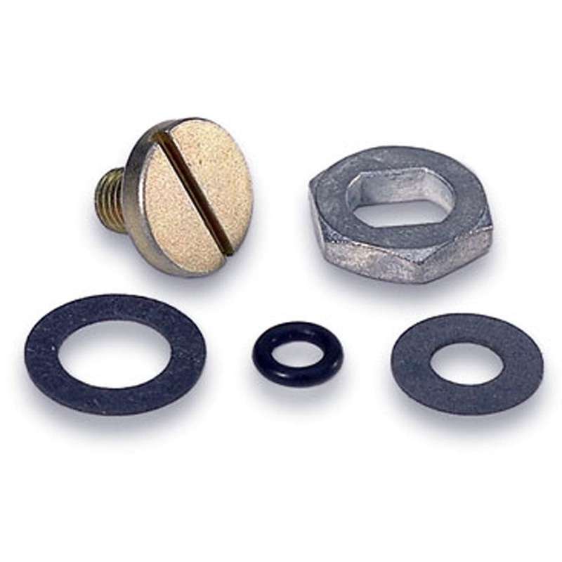 Moroso Needle & Seat