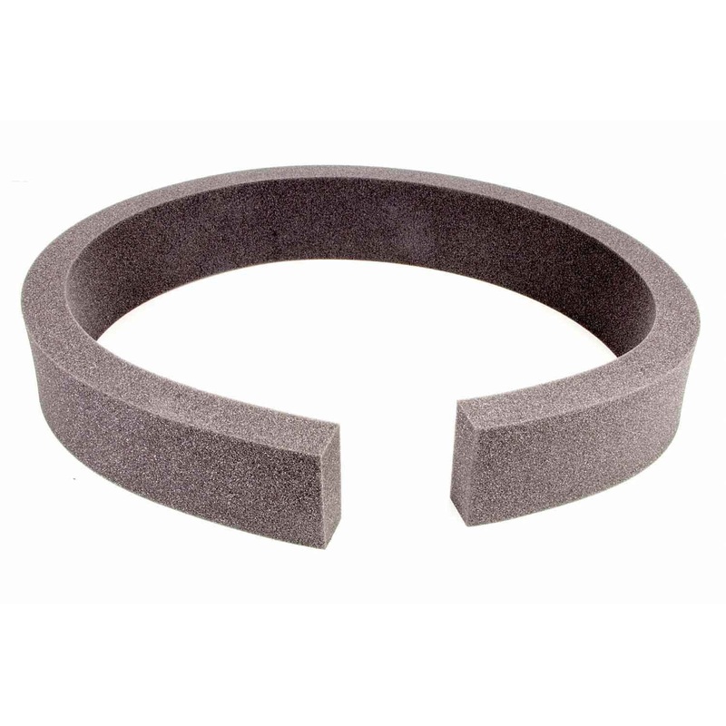 Moroso Replacement Sealing Foam