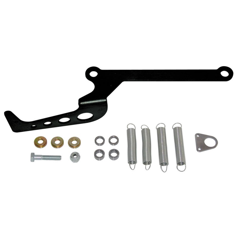 Moroso Throttle Return Spring Kit