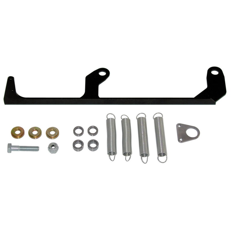 Moroso Throttle Spring Return Kit – 4500