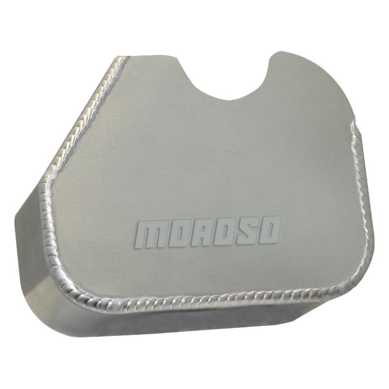 Moroso Brake Booster Cover Ford Mustang 15+