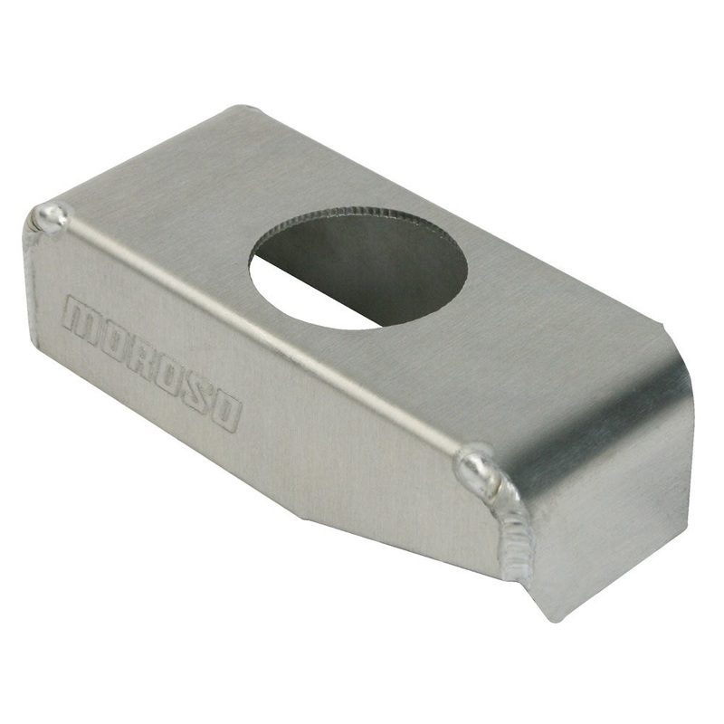 Moroso Brake Reservoir Cover – 96-04 Mustang
