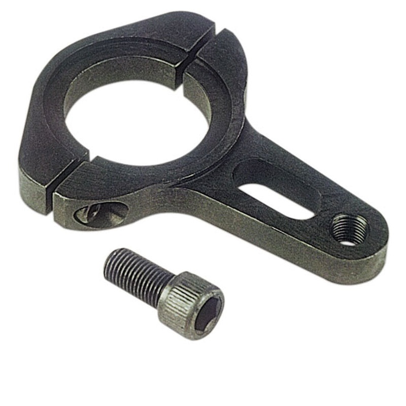 Moroso Distributor Hold Down