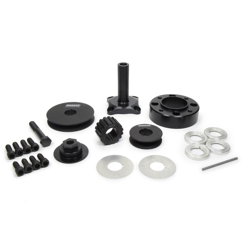 Moroso Drive Kit – BBF
