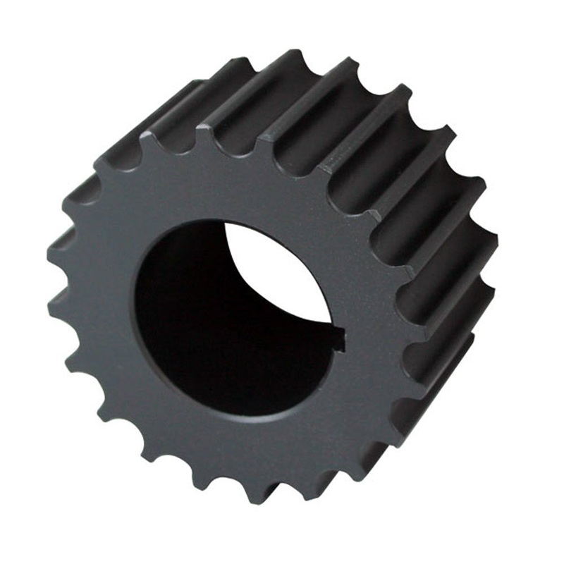 Moroso Dry Sump Drive Pulley 20T- Radius Tooth