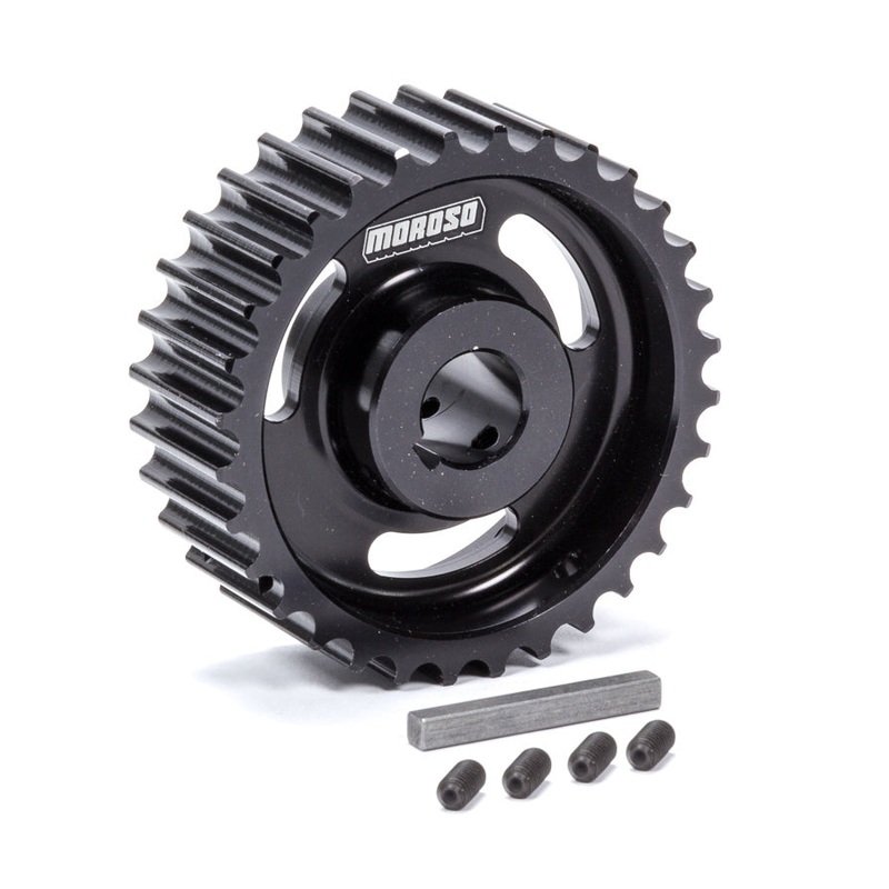Moroso Dry Sump Pump Pulley 32T- Radius Tooth
