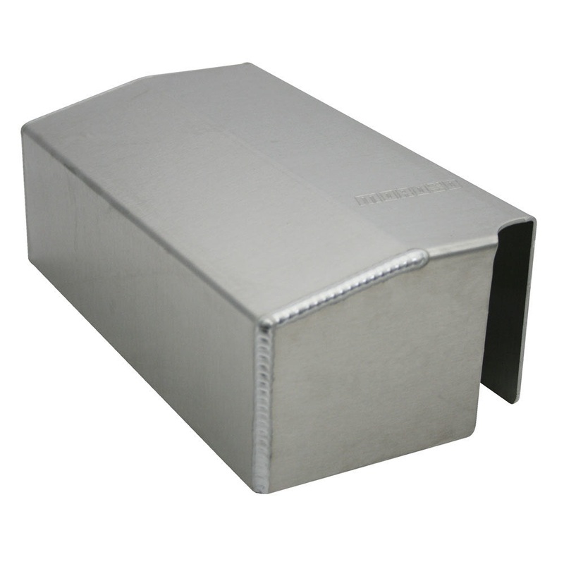 Moroso Fuse Box Cover – 2010+ Camaro SS