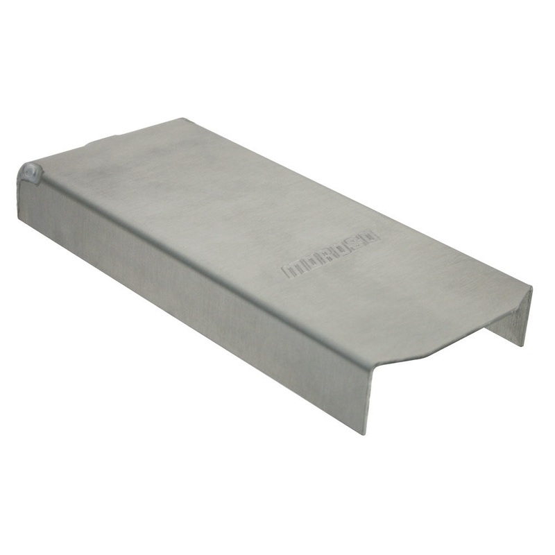 Moroso Fuse Box Cover – 2010+ Mustang