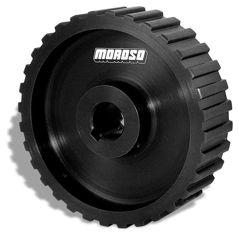 Moroso Gilmer Pulley – 32 Tooth