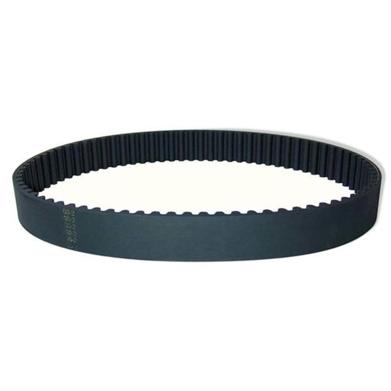 Moroso Radius Tooth Belt 25.2