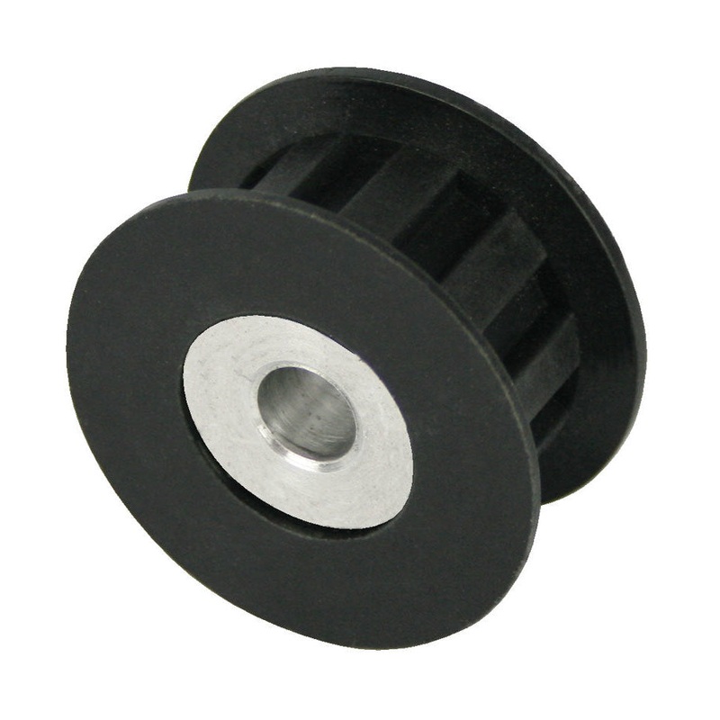Moroso Replacement Electric Water Pump Pulley