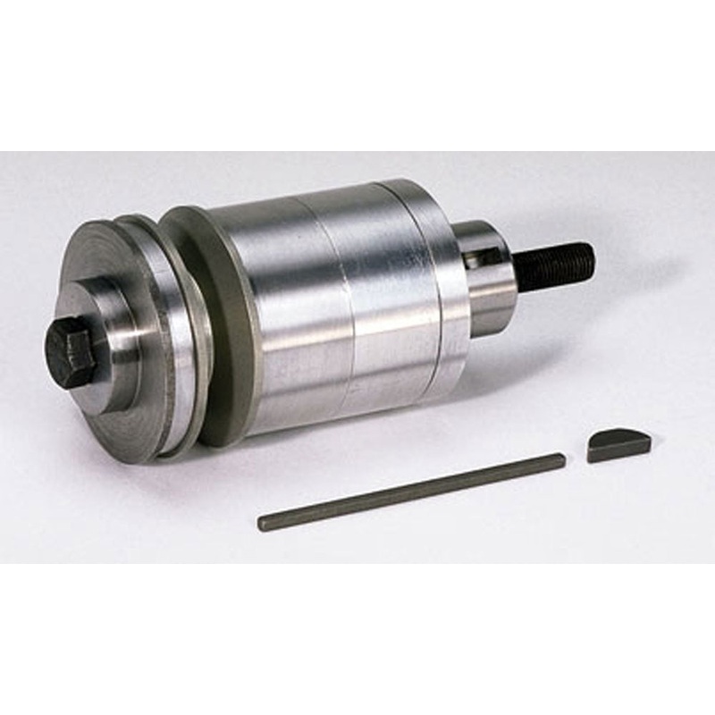 Moroso SBc Alt. Drive Kit